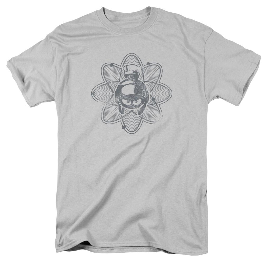 Looney Tunes  Mean Marvin  T-Shirt S разноцветный