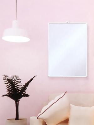 Versatile Dual-Use Tabletop & Wall-Mount Makeup Mirror