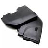 Pair Inside Rear View Mirror Cover 96983376 96946538 For Chevrolet Cruze 2011-15