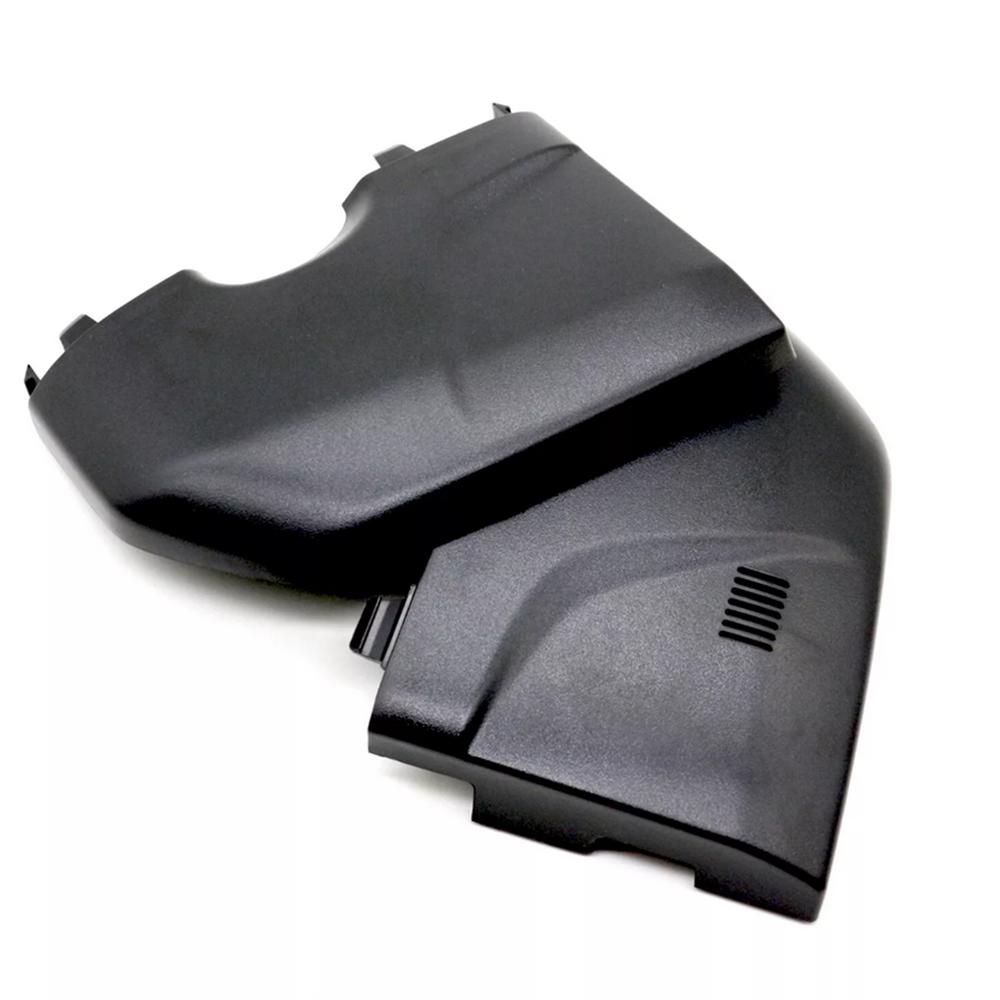 Pair Inside Rear View Mirror Cover 96983376 96946538 For Chevrolet Cruze 2011-15