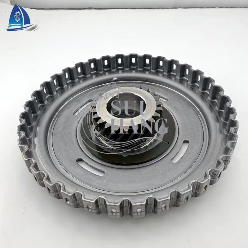 JF015 JF015E RE0F11A CVT Automatic Transmission Sun Gear Suitable for Nissan, Suzuki, Mitsubishi, Venucia