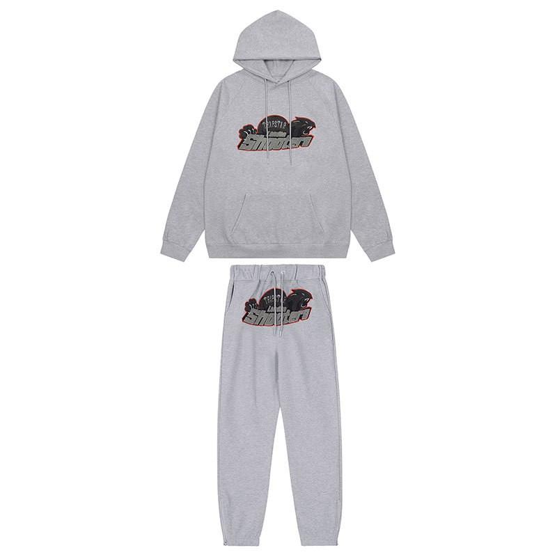 Men Women Oversized Hooded Fleece Sweatshirt