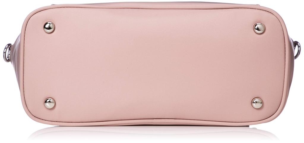 Business Tote Size Pink [Labagerie] Bag, S, B82-09-02,