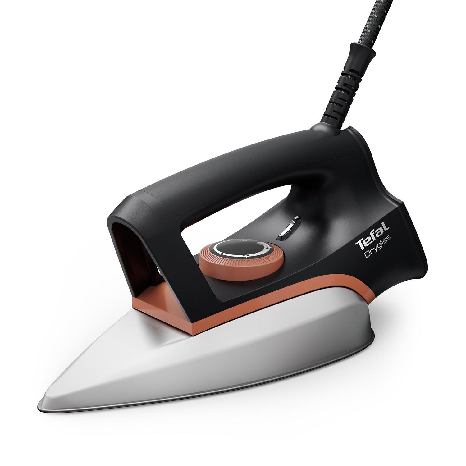 

Світловий індикатор для праски Tefal FS3110 Classical Plus 1200 Вт