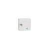 Coffret De Communication - Schneider - R9H13401VDIM - 1 Rangée - 13 Modules - 8 RJ45