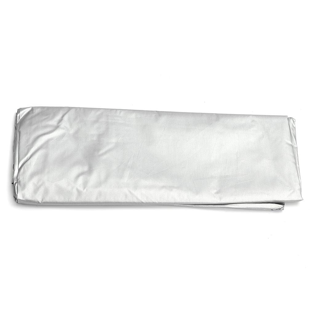 SM SunniMix Copertura per Tenda da Campeggio Tetto della Tenda Ombrellone Baldacchino Pieghevole Impermeabile per Camping Picnic