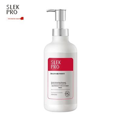 Slek Scalp Refreshing Oil Control & Anti-Dandruff Shampoo