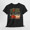 Fun Statement Tee, Unisex Heavy Cotton Tee, Casual Wear, Gift for Friends, [...]