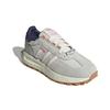 Disney x adidas Retropy E5 Huey, Dewey and Louie Unisex Sneaker Grau Off-White Crew-Weiß JR0107