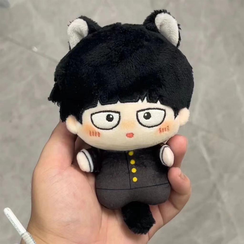 Game Plush Toy, Personalised Plush Doll, Cute Plush Toy Gift For Game Fans