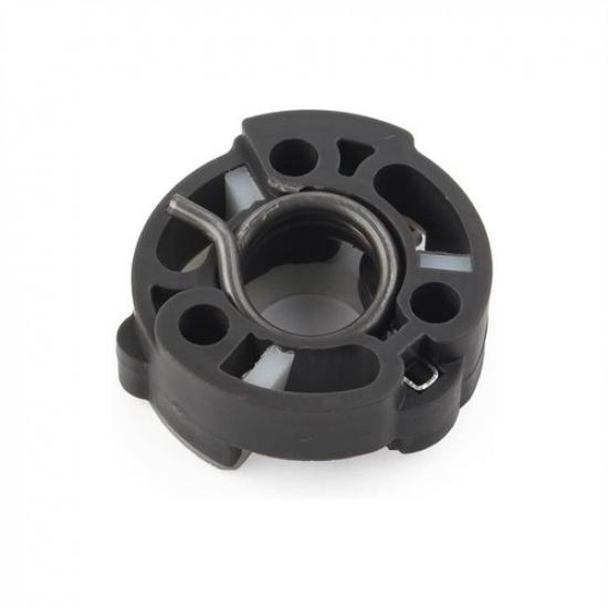 Supercharger Torsion Spring 5.0L Coupler Isolator For Jaguar XJ XFR Range Rover