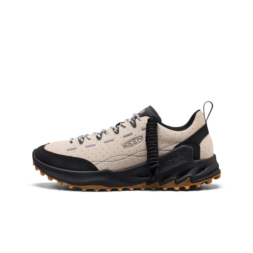 Keen Jasper Zionic Leather Mountaineering Hiking Shoes Men s 1031788 43
