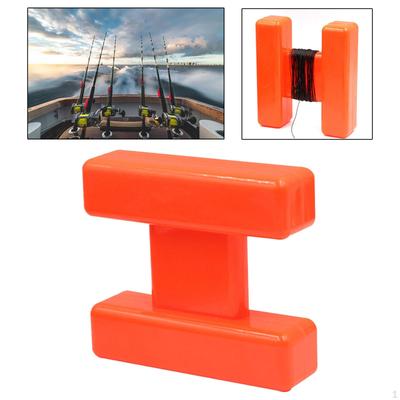 Bóia de pesca, marcador de linha, enrolador de carpa, equipamento para pesca, bóias de brema