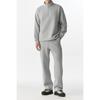 Kolon SportS Men S looSe Fit Woven Out Pocket SweatpantS tlpnS25401mml
