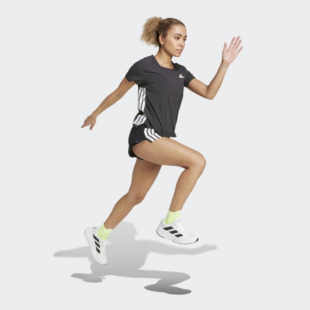 Adidas Adizero Running Gel Pocket Shorts Jm3648