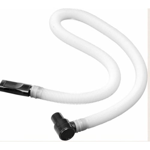 KC Key Harmonica Tabletop Hose PH-L Black, Genuine Replacement Part for Kyoritz Melody Piano P3001-32K