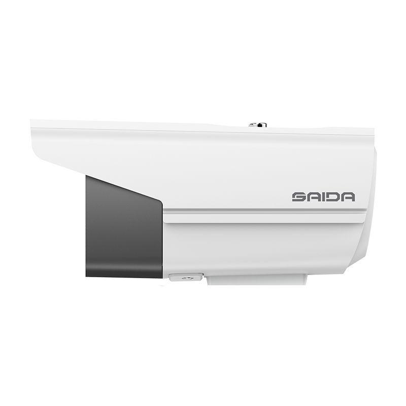 

SAIDA SD-IPC5081-IR-FGLE 2MP Infrared Bullet IP Camera (CN version)