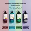 Shampoo Rinforzante e Volumizzante Kerasys