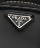 Prada Shoulder 2ZT060 Women's Re-Nylon Bag, 789, NERO.