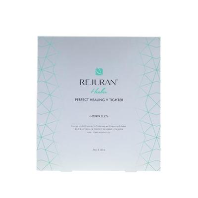 REJURAN Healer Perfekte Heilung V Straffer 20g*4ea