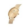[Official Shop/2-Year Warranty/Authentic Import] Daniel Wellington DW Petite Unitone 36mm Watch for Men and Women. Stylish, Popular, and Cute Gold Wat