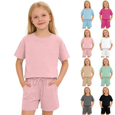 Unisex (od 4 let) – Oděvní soupravy