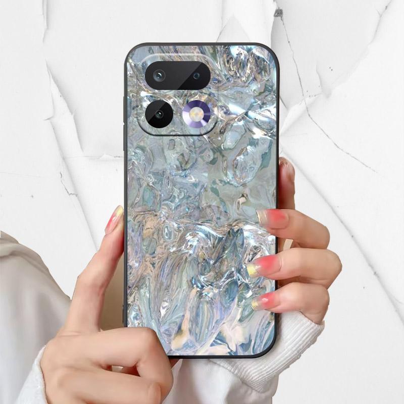 For Realme 16 Pro Plus Case For Realme 16 Pro Shell Shockproof Bumper Soft Silicone Phone Cover For Realme 16 Pro+ Funda Coque