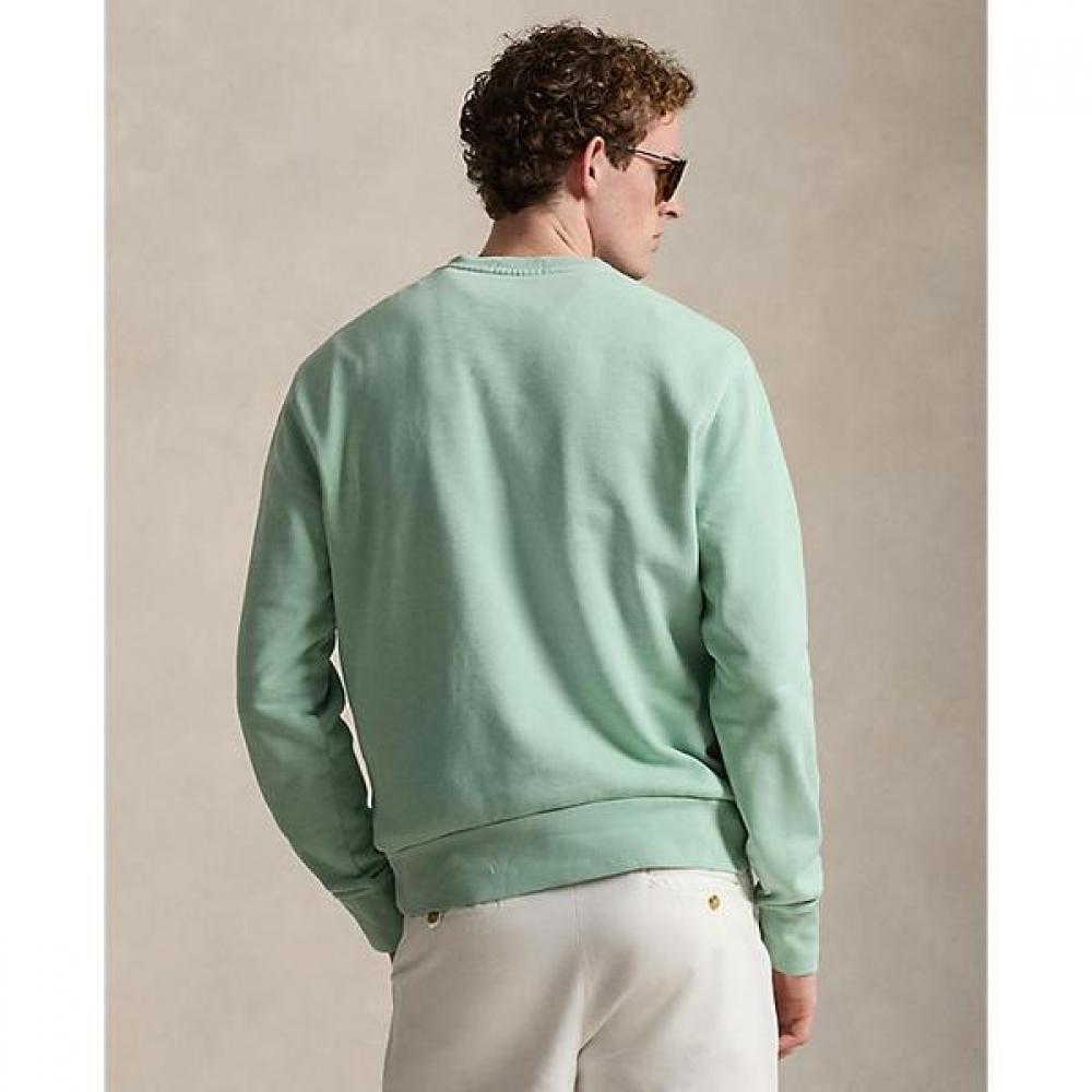 Polo Ralph Lauren Men S Loopback Terry SweatShirt