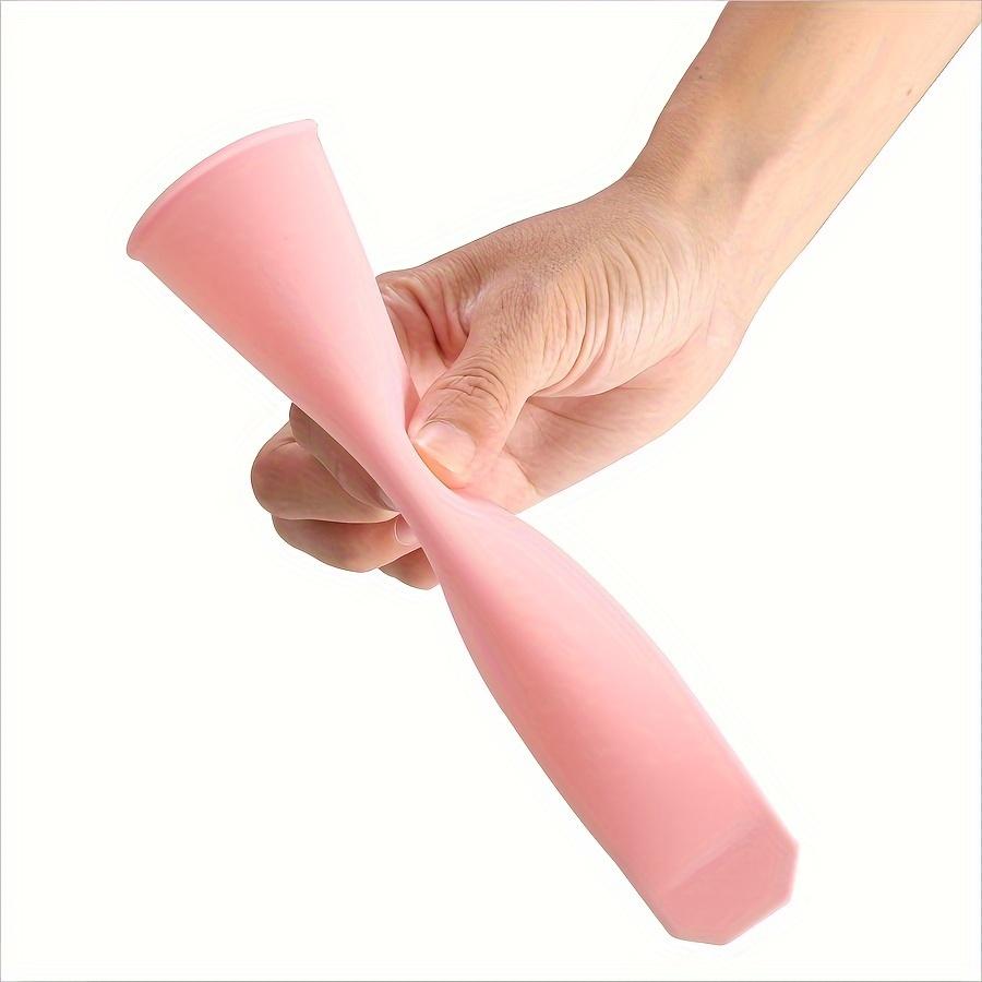 

Popsicle Maker Silicone Reusable Summer Popsicle Maker Quick-freeze Self-sealing Popsicle Tubes Ice Cream Kitchen Tool