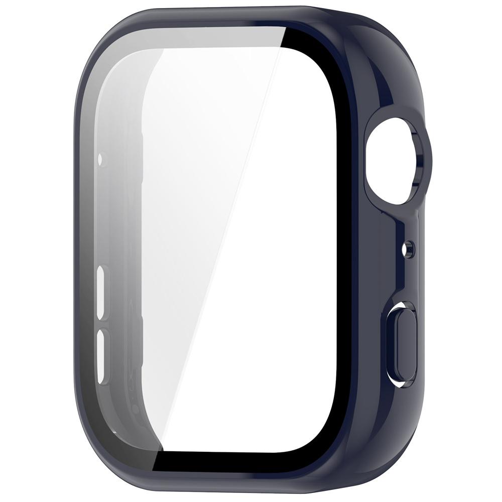 Tempered Glass+ Case For Huawei Watch Fit 5/5 Pro Cover All-Around PC Bumper Screen Protector Cases For Huawei Fit 5/5pro Accesorios