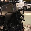 Motorrad Flügel Let Frontspoiler Stabilisator Für HONDA CB300R 2019-2025 2024 Dekorative Seitenverkleidung Winglet Windabweiser