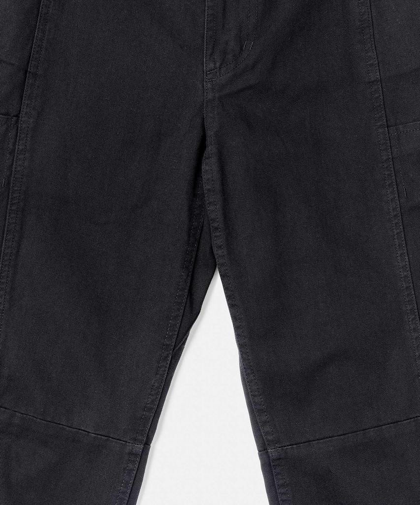 Gramicci W'S VOYAGER PANT | Damen Voyageur Hose, Größe M: DOPPELNAVY