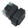 Motorcycle Starter Relay Solenoid For Yamaha XT660 XT660Z ABS  VK540 VK540F VK540 V VK10 RS Viking Professional 3D7-81940-00