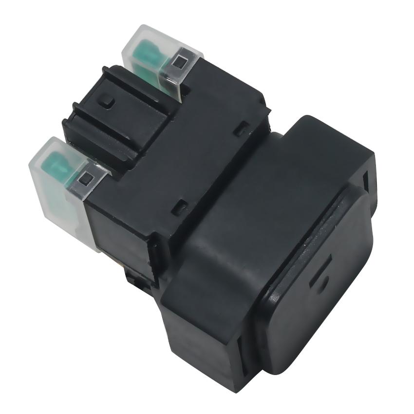 Motorcycle Starter Relay Solenoid For Yamaha XT660 XT660Z ABS VK540 VK540F VK540 V VK10 RS Viking Professional 3D7-81940-00