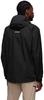 Kurtka Mammut Convey Tour Hardshell z kapturem (1010-27842) czarny