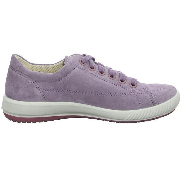 Женские полуботинки Legero Tanaro 5 0 sneaker misty lilac 8530