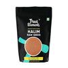 Halim-Samen 500 g – Aliv Seeds | Hoher Ballaststoff- und Omega-3-Gehalt | Gartenkresse-Samen | Haleem-Samen | Samen zum Essen