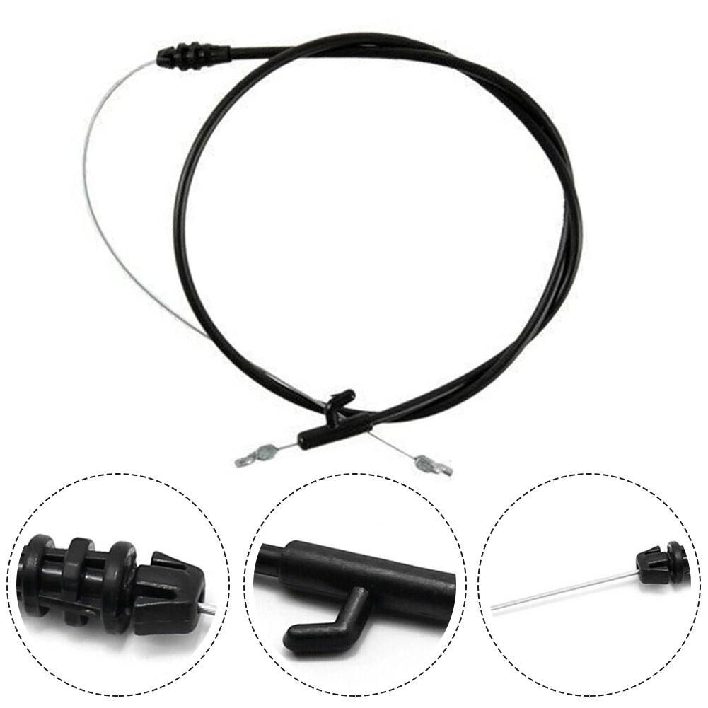 For 746-04661 Cable For 746-04661A For Yard Machines