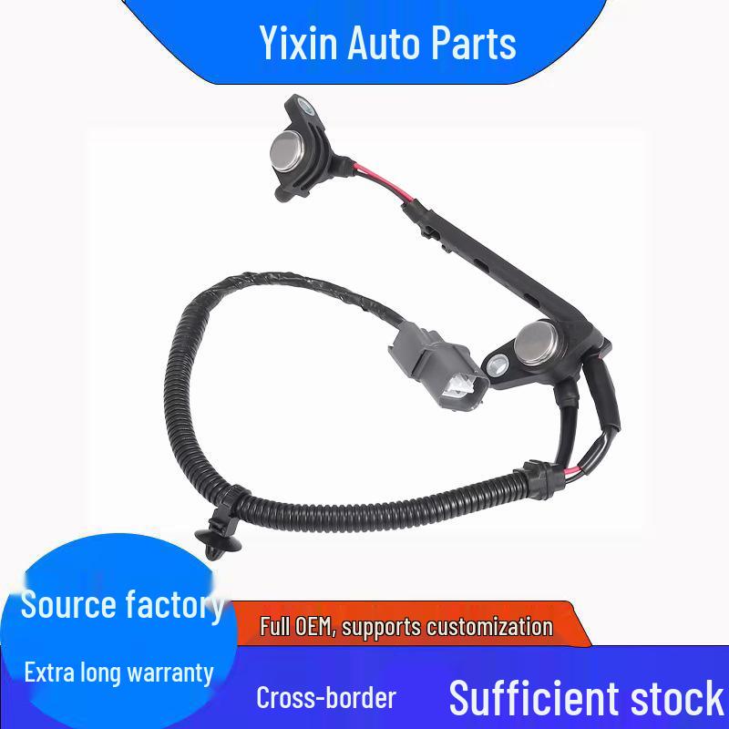 Датчик положения коленчатого вала Honda Accord 37840-PAA-A00 Standard