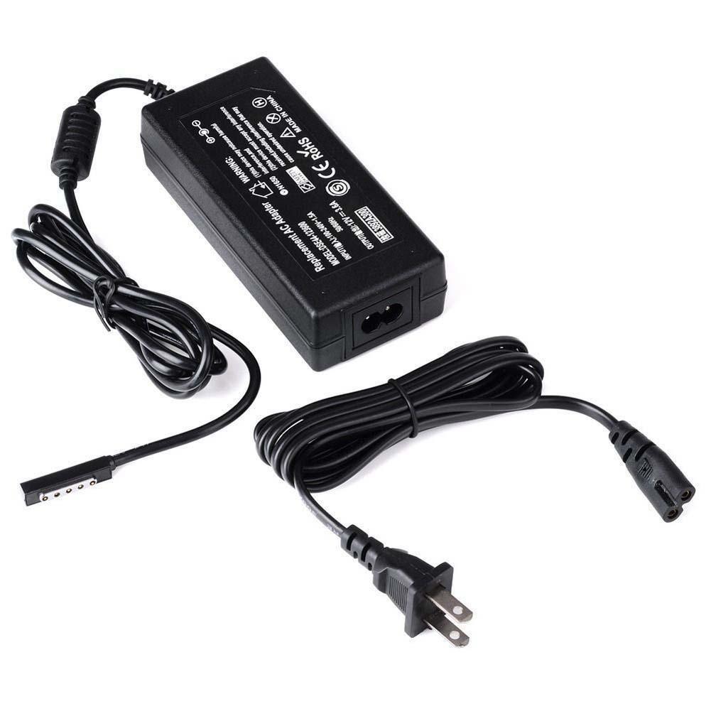 Buy 12v Us Plug Wall Charger Adapter Power Supply Cable For Ms Surface Pro 2 At Affordable Prices Free Shipping Real Reviews With Photos Joom