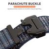 Nylon Strap for Samsung Galaxy Watch 8 40 44mm Band Parachute Buckle Belt Correa Bracelet  for Galaxy Watch 8classic 46mm Straps