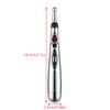 Electronic Acupuncture Pen Acupuncture Point Pen Meridian Energy Circulation Massage Pen Physiotherapy