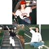 Anime Cartoon Womens Short Sleeve T Shirt With Cotton Fabric For Casual Summer Wear