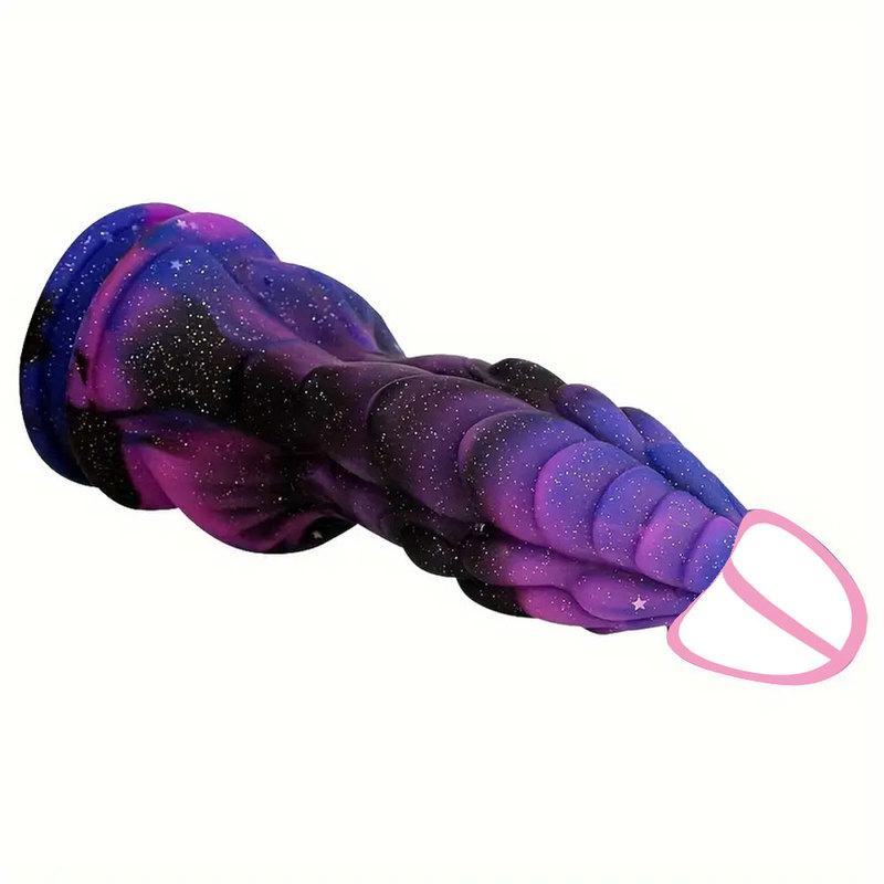 Dragon Dildo for Women Big Anal Dildo Maturbation Soft Monster Dildos Silicone Anal Plug Prostate Massager 18+ Sex Toys for Men