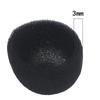 Handheld Foam Windscreen Cover Foams Disposable Antibacterials for SLX24 PGX24 PG58 BETA58A Mics Covers