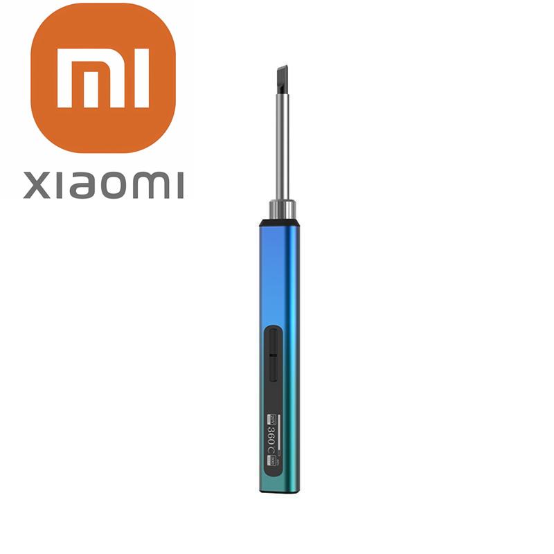 

Электронный паяльник Xiaomi, 65 Вт