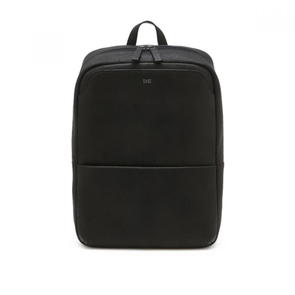 Daks Leather Backpack Black Dbba6e340bk