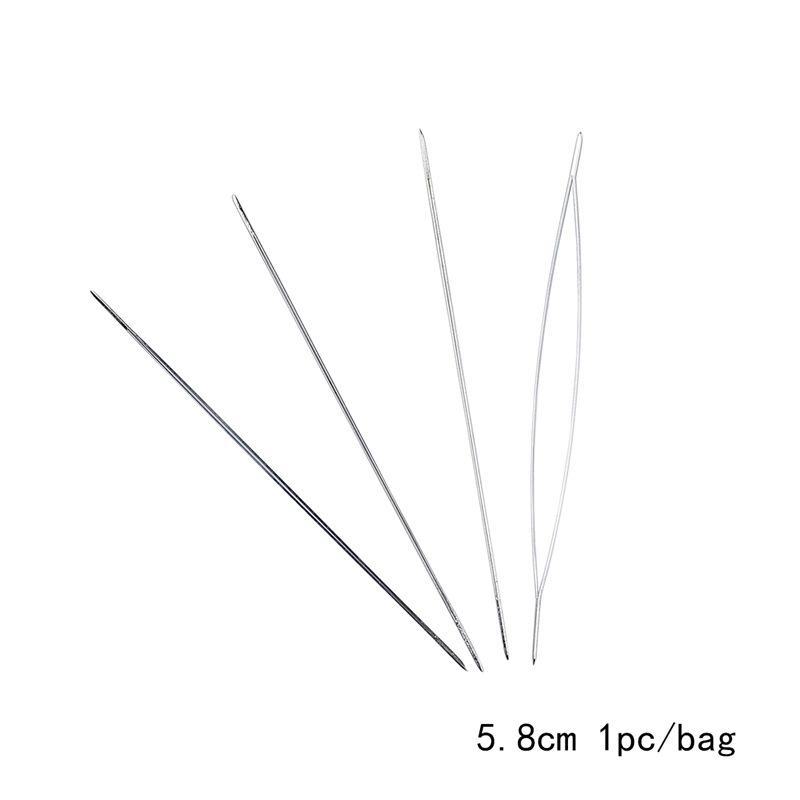 Soft Beading Needle for Handmade Bracelets and Necklaces - DIY Jewelry Tool