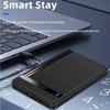 2.5 Inch HDD Case SATA To USB 3.0 HDD Enclosure 3TB Hard Drive Disk SSD Case Adapter 5Gbps Mobile External HDD Box for PC Laptop