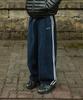 MINIMALPROJECT Sideline Heavy Fleece Training Track Pants Mtp125 [Green]